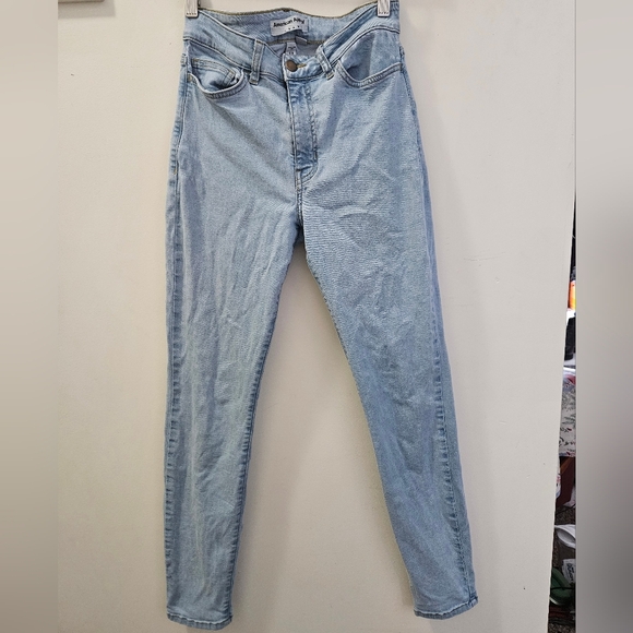 American Apparel skinny jeans sz. 28 - Picture 2 of 9